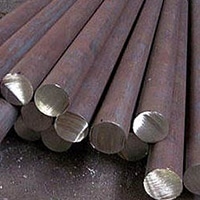 Stainless Steel 316 / 316L Black Bar