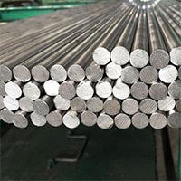 Stainless Steel 347 / 347H Bright Bar