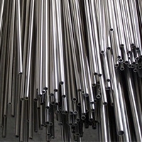 Stainless Steel 309 Capillary Tubes