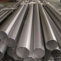 Stainless Steel 309 Electric Fusion Welding Pipes & Tubes