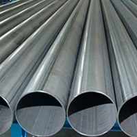 Ti. Alloy Grade 7 Electric Resistance Welding Pipes & Tubes