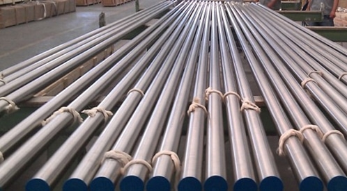 Inconel Round Bars Inconel Round Bars