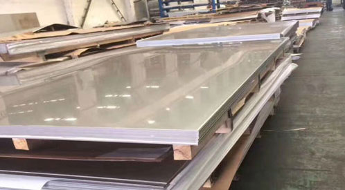 Inconel 625 Sheets, Plates
