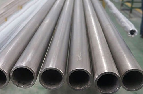 Inconel Alloy Pipes & Tubes