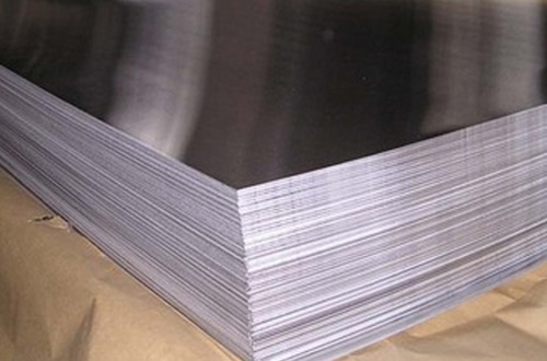 Inconel Alloy Sheets, Plates & Coils