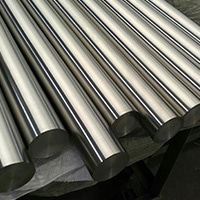 Stainless Steel 316 / 316L Polished Bar