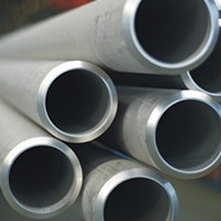 Stainless Steel 309 Seamless Pipes