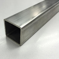 Stainless Steel 309 Square Pipes & Tubes