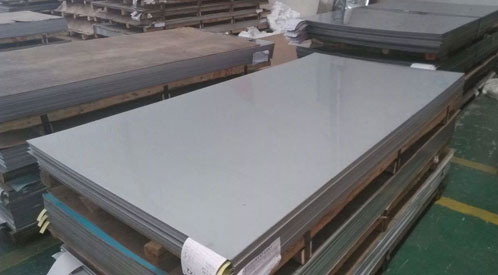 Stainless Steel 904L Sheets, Plates