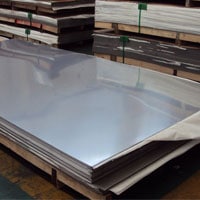 Stainless Steel 409 Plates