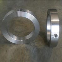 Titanium Grade 11 Ring