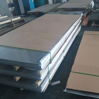 Stainless Steel 409 Sheets