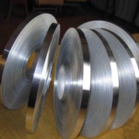 Stainless Steel 409 Strips
