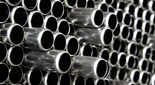 SS TP 316 Seamless Pipes