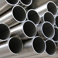 Ti. Alloy Grade 1 Welded Pipes