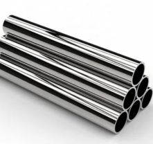 Stainless and Duplex Steel Sheets