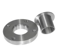 Stainless Steel Lap Joint Flange