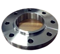 Slip On Flanges