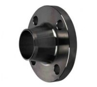 Alloy Steel, Carbon Steel Weld Neck (WN) Flange