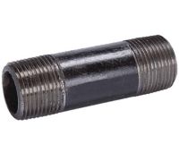 Both End Threaded Nipple