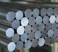 Stainless and Duplex Steel Sheets