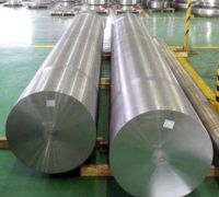 Stainless and Duplex Steel Sheets
