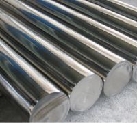 Stainless and Duplex Steel Sheets