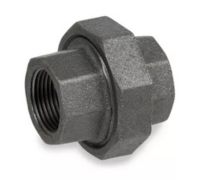 Threaded Union